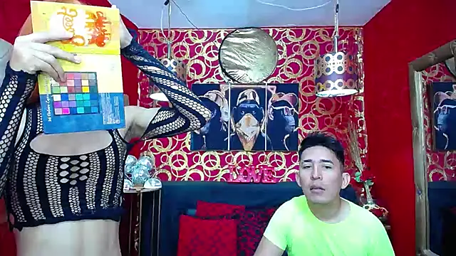 shannentrans online show from 03/04/25, 01:06