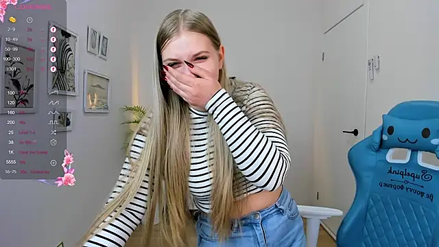 Adr1ana  online show from 12/15/24, 08:41