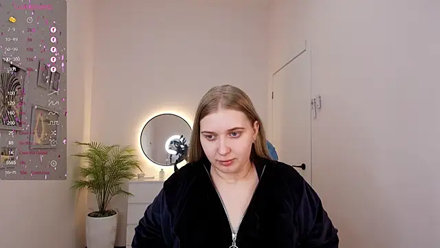 Adr1ana  online show from 01/24/25, 02:07