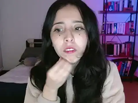 babyluna 8 8 online show from 12/26/24, 03:06