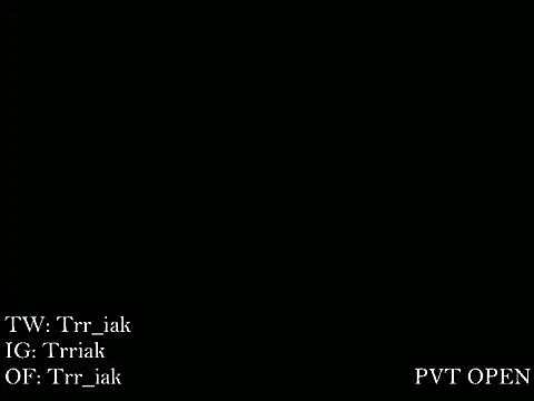 babyluna 8 8 online show from 11/18/25, 11:15