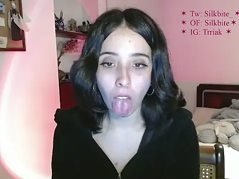 babyluna 8 8 online show from 05/11/26, 06:30
