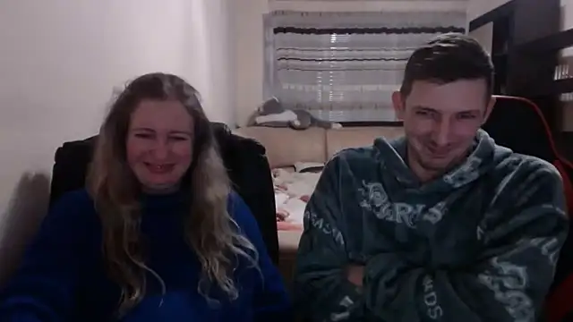 PeterAndJen online show from 03/18/25, 07:10