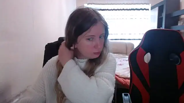 PeterAndJen online show from 03/21/25, 09:34