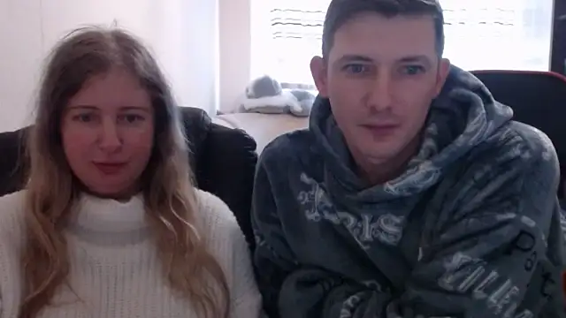 PeterAndJen online show from 03/22/25, 01:19