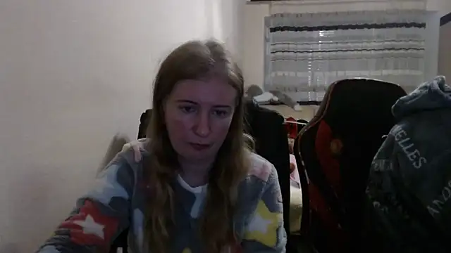 PeterAndJen online show from 11/26/25, 07:48