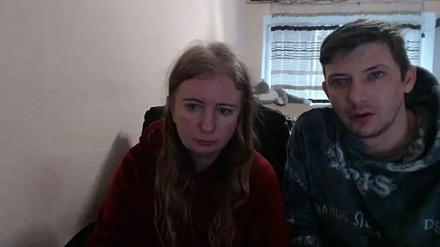 PeterAndJen online show from 01/06/26, 06:50