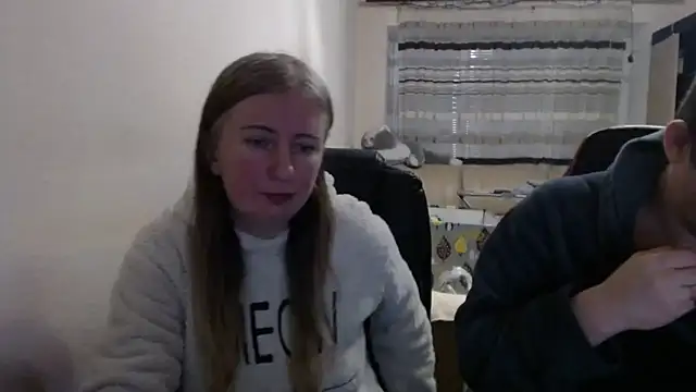 PeterAndJen online show from 01/17/26, 07:50