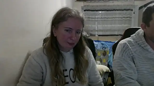 PeterAndJen online show from 01/31/26, 07:11