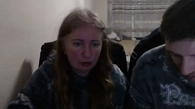 PeterAndJen online show from 02/13/26, 06:48