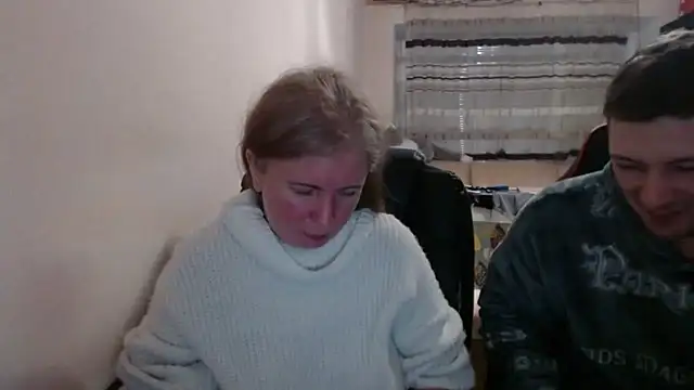 PeterAndJen online show from 03/06/26, 06:04