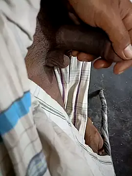 Lover choice online show from 10/27/25, 05:28