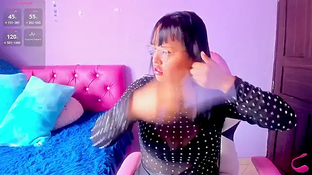 crissn0707 online show from 09/29/25, 12:54