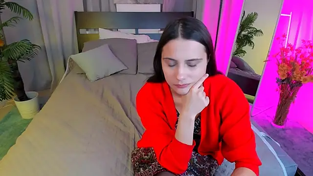 Snapshot of Orfeya chatting on 12/09/24, 04:15 Orfeya online show from 12/09/24, 04:15