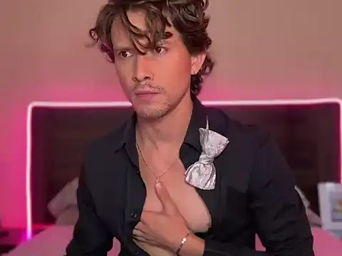 mcklister kinky feets online show from 03/22/26, 05:16