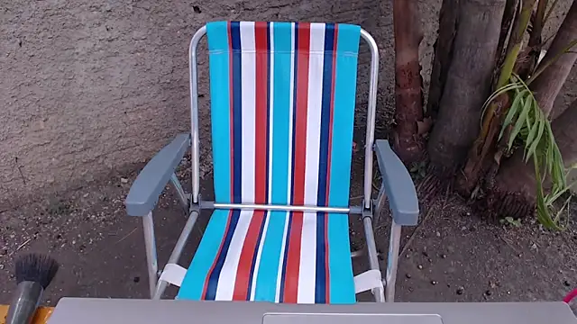 docemorena online show from 11/12/25, 06:08