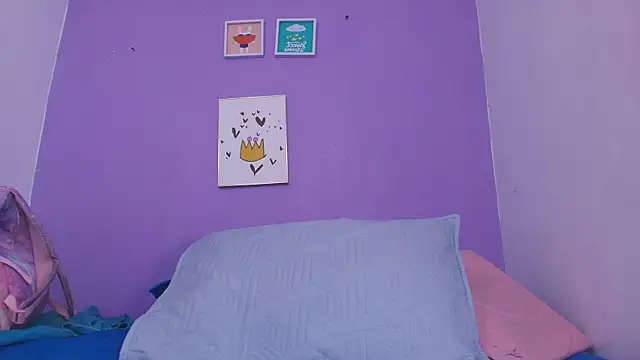 timkerbell  online show from 03/14/25, 07:12