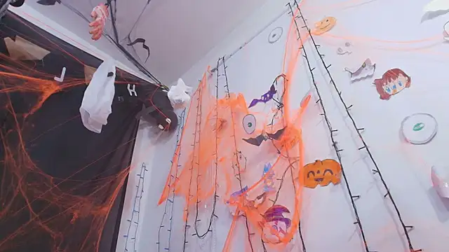 timkerbell  online show from 10/21/25, 07:25