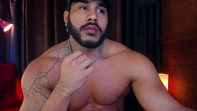 Snapshot of Artemis_Kazttman chatting on 02/06/25, 11:10 Artemis Kazttman online show from 02/06/25, 11:10