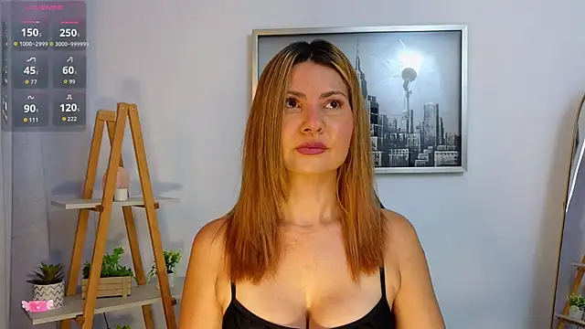 bella  adams online show from 10/08/25, 02:25