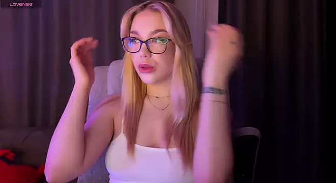 ariashaa online show from 02/05/26, 03:49