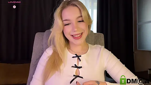 ariashaa online show from 03/14/26, 02:44