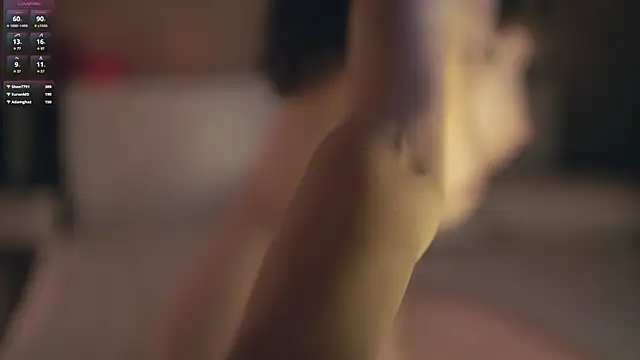 SanySenise online show from 12/05/24, 07:49