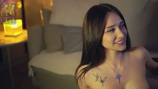 SanySenise online show from 02/28/25, 05:48