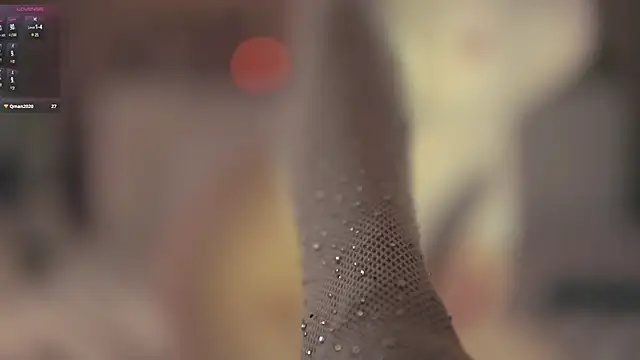 SanySenise online show from 03/14/25, 07:26