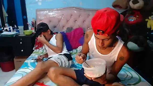 gustavo saaled19 online show from 12/07/24, 12:41