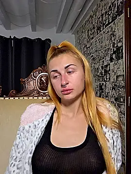 kylie blck online show from 01/16/26, 05:17