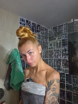kylie blck online show from 06/02/26, 03:08
