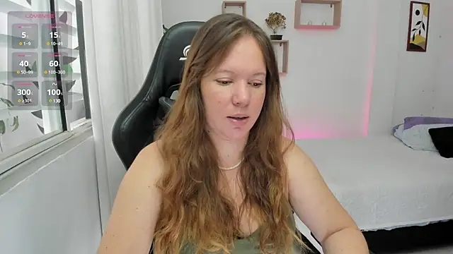 tamy shine87 online show from 01/04/25, 06:19