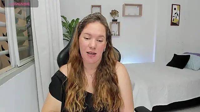 tamy shine87 online show from 01/26/25, 02:56