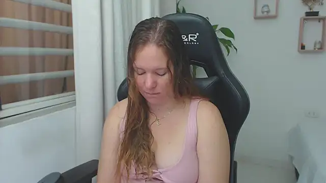 tamy shine87 online show from 02/16/25, 01:03