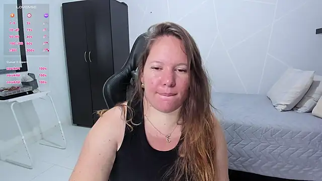 tamy shine87 online show from 10/14/25, 03:07