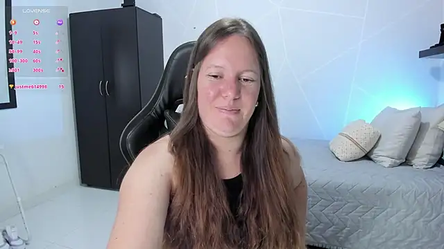 tamy shine87 online show from 10/18/25, 10:54