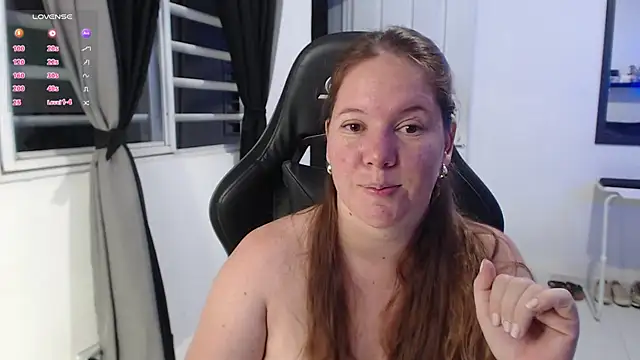 tamy shine87 online show from 11/30/25, 03:10