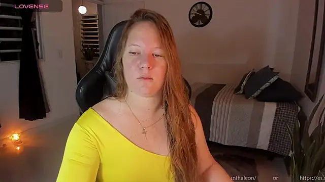 tamy shine87 online show from 02/01/26, 02:43