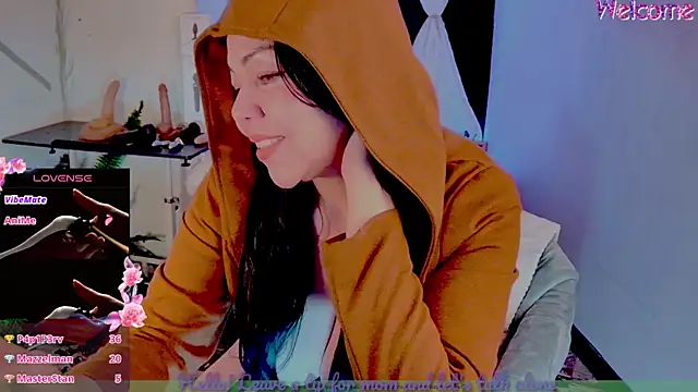 Mommy-pervert online show from 01/11/25, 08:00