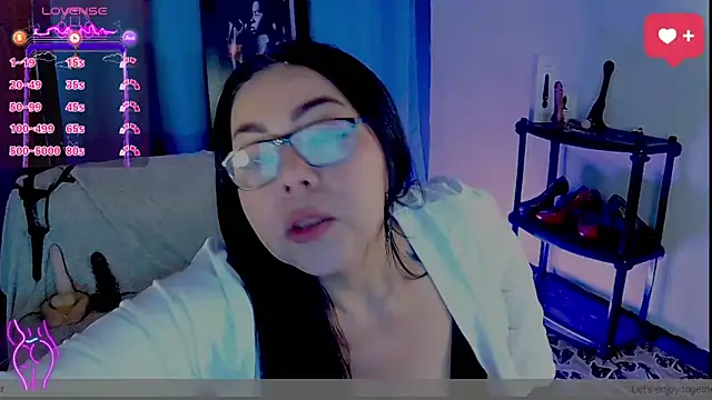 Mommy-pervert online show from 02/25/26, 04:22