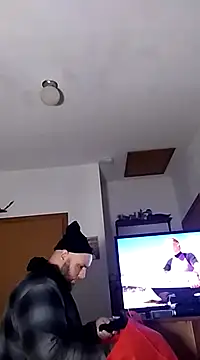 Dnbigo89 online show from 12/26/24, 09:33