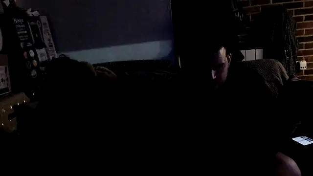 ShadowyIron online show from 01/18/26, 02:48