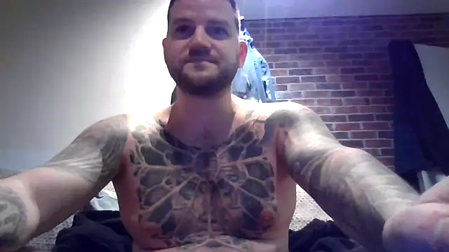 ShadowyIron online show from 02/07/26, 03:32