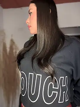 Ambar pe  online show from 02/06/25, 09:06