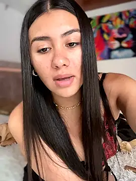 Ambar pe  online show from 04/26/26, 03:10