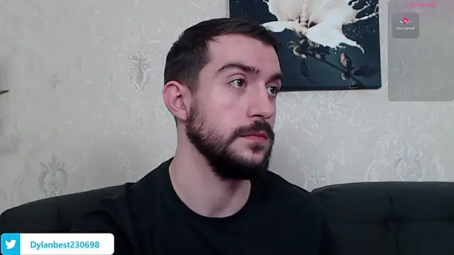 Dylan Best online show from 01/16/25, 01:37