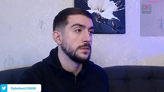 Dylan Best online show from 02/03/25, 05:29