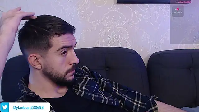 Dylan Best online show from 02/04/25, 04:26