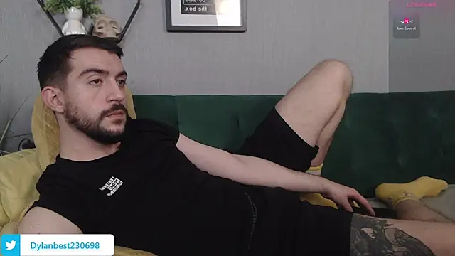 Dylan Best online show from 02/11/25, 09:20